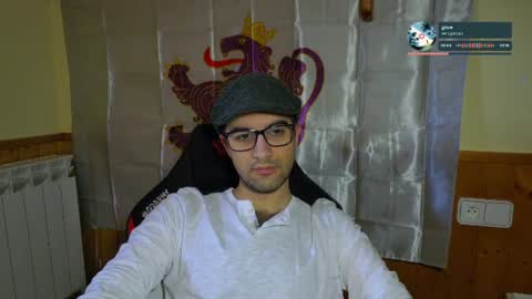 Snapshot of zadrotx chatting on June 2026 11:24:02 AM Zadrot online show from June 2026 11:24:02 AM