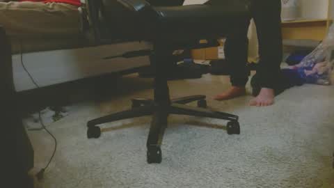 zady187 online show from January 2025 10:20:02 AM