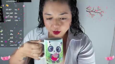 SAMMY online show from October 2025 05:45:02 PM