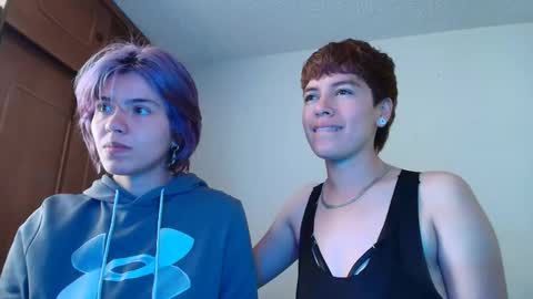 zafira_raven online show from November 2025 09:06:01 PM