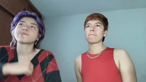 zafira_raven online show from November 2025 03:13:02 PM