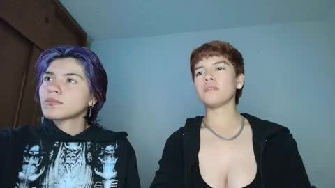 zafira_raven online show from November 2025 10:19:01 PM