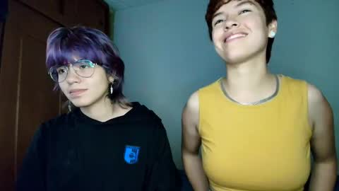 zafira_raven online show from December 2025 09:45:01 PM