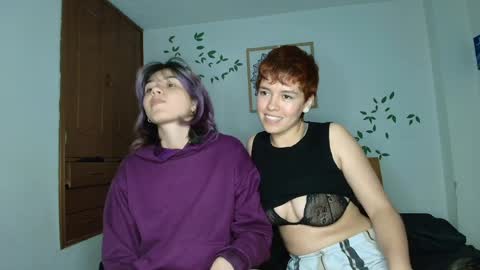 zafira_raven online show from April 2026 02:45:02 AM