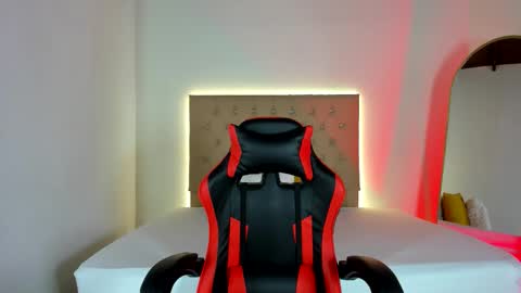 Zafiro Brown online show from October 2025 11:19:02 AM