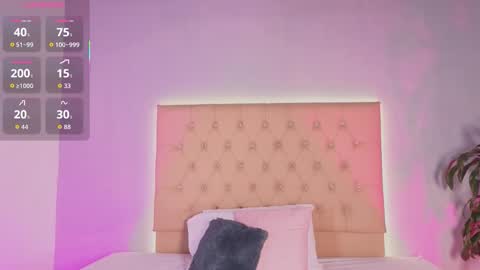 Zafiro Brown online show from November 2025 12:05:01 PM