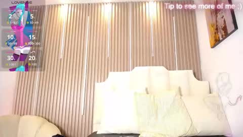 Zafiro online show from March 2026 07:20:02 AM