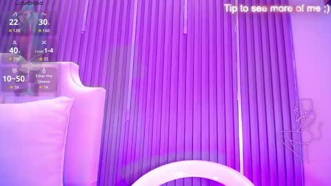 Zafiro online show from April 2026 04:37:01 AM