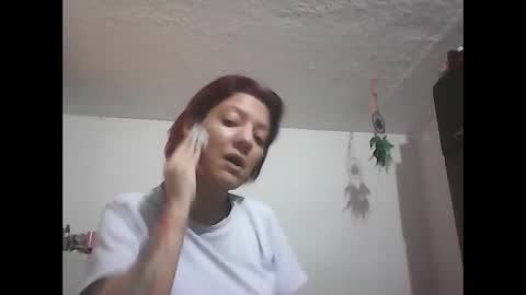 Snapshot of zafiro_rubi chatting on October 2025 06:45:02 PM Zafiro online show from October 2025 06:45:02 PM