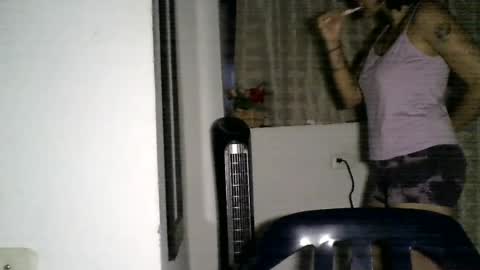 Zafiro online show from June 2026 12:41:02 PM