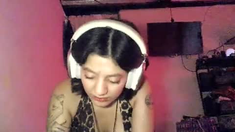 Zafiro online show from July 2026 03:21:02 PM