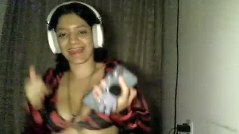 Zafiro online show from July 2026 09:25:02 PM