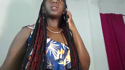 Snapshot of zahhysims chatting on January 2025 01:41:01 PM zahhy online show from January 2025 01:41:01 PM