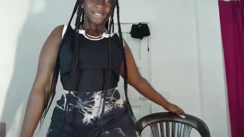 Snapshot of zahhysims chatting on January 2025 04:46:01 PM zahhy online show from January 2025 04:46:01 PM