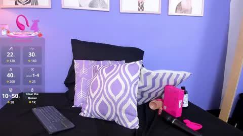 Snapshot of zahira_evans chatting on February 2025 04:57:01 AM Zahira online show from February 2025 04:57:01 AM