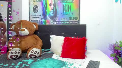 Snapshot of zahira_evans chatting on September 2025 06:31:02 PM Zahira online show from September 2025 06:31:02 PM