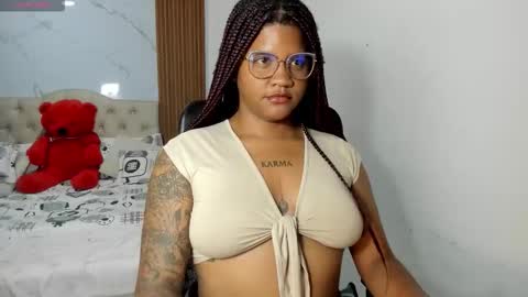 zahra_rose online show from March 2026 11:15:02 AM