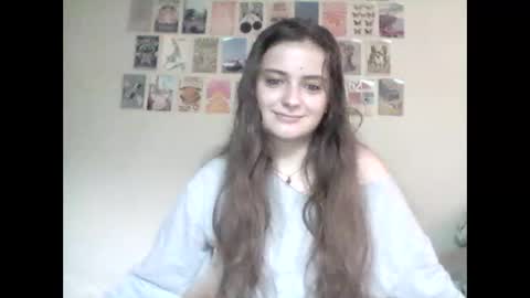 ZaileyB online show from January 2026 11:36:01 AM