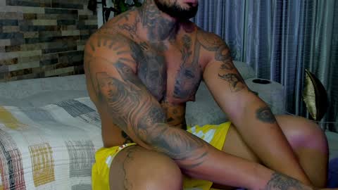 Snapshot of zain_diesel7 chatting on December 2024 09:58:01 AM INSTAGRAM yormanfit7 online show from December 2024 09:58:01 AM