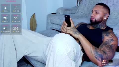 INSTAGRAM yormanfit7 online show from February 2026 05:15:01 AM