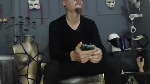 Dom Zain online show from March 2026 03:17:01 AM