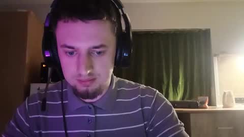 Zack online show from March 2026 09:11:01 PM