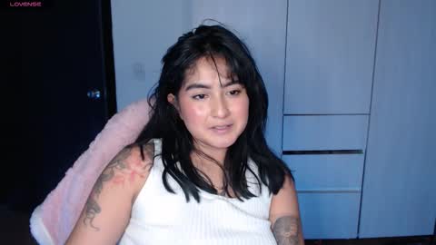 zakura_ania online show from March 2026 03:44:01 AM