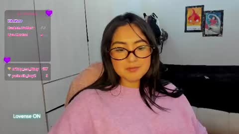 zakura_ania online show from July 2026 04:19:01 AM
