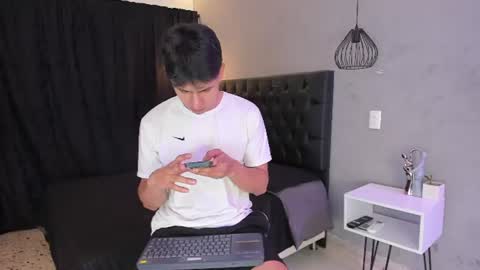 Samuel online show from July 2026 07:20:02 PM