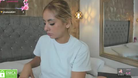 Snapshot of zamahara_rodriguez chatting on June 2026 08:03:01 PM Zamahara online show from June 2026 08:03:01 PM