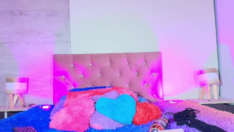 Zamara Kleii online show from April 2026 04:28:02 AM