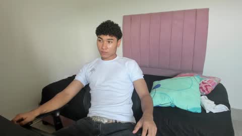 Snapshot of zammcito_ chatting on December 2024 07:47:01 PM zamm online show from December 2024 07:47:01 PM