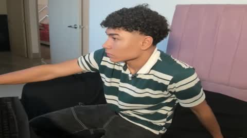 Snapshot of zammcito_ chatting on December 2024 10:03:02 PM zamm online show from December 2024 10:03:02 PM