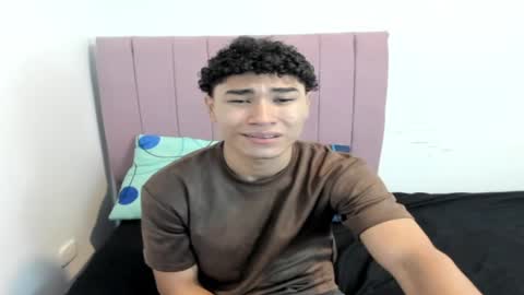 Snapshot of zammcito_ chatting on January 2025 11:29:01 PM zamm online show from January 2025 11:29:01 PM