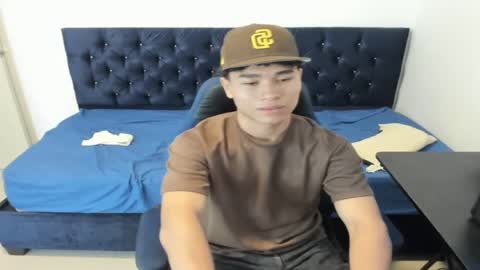 Snapshot of zammcito_ chatting on January 2025 02:58:02 AM zamm online show from January 2025 02:58:02 AM