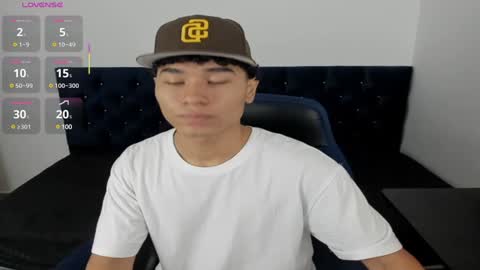 Snapshot of zammcito_ chatting on February 2025 02:06:02 AM zamm online show from February 2025 02:06:02 AM