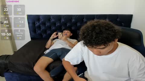 Snapshot of zammcito_ chatting on February 2025 07:35:02 PM zamm online show from February 2025 07:35:02 PM