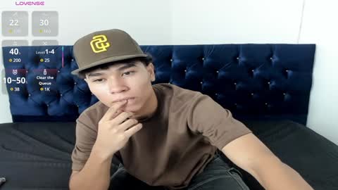 Snapshot of zammcito_ chatting on February 2025 05:52:01 AM zamm online show from February 2025 05:52:01 AM