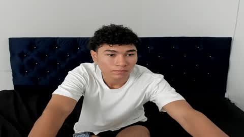 Snapshot of zammcito_ chatting on February 2025 02:29:02 AM zamm online show from February 2025 02:29:02 AM