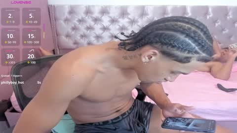 Snapshot of zammcito_ chatting on February 2025 06:43:02 AM zamm online show from February 2025 06:43:02 AM