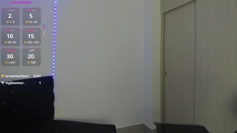 Snapshot of zammcito_ chatting on February 2025 07:55:02 AM zamm online show from February 2025 07:55:02 AM