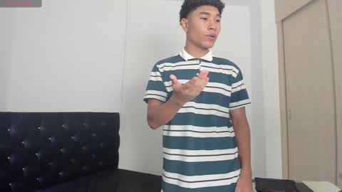 Snapshot of zammcito_ chatting on February 2025 05:15:02 AM zamm online show from February 2025 05:15:02 AM