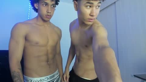 Snapshot of zammcito_ chatting on February 2025 06:32:02 PM zamm online show from February 2025 06:32:02 PM