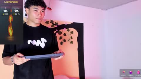 Snapshot of zammcito_ chatting on March 2025 07:59:02 PM zamm online show from March 2025 07:59:02 PM