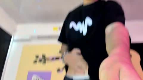 Snapshot of zammcito_ chatting on March 2025 09:48:01 PM zamm online show from March 2025 09:48:01 PM