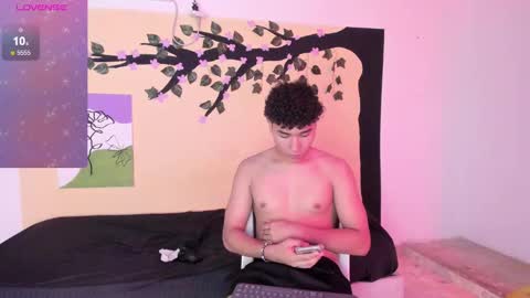 Snapshot of zammcito_ chatting on March 2025 08:19:02 AM zamm online show from March 2025 08:19:02 AM