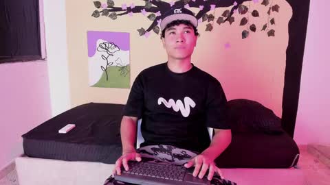 Snapshot of zammcito_ chatting on March 2025 06:21:02 AM zamm online show from March 2025 06:21:02 AM