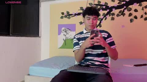 Snapshot of zammcito_ chatting on March 2025 03:23:02 AM zamm online show from March 2025 03:23:02 AM