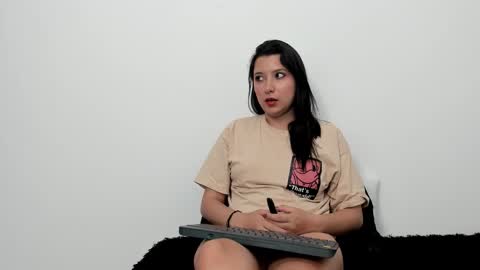 zammii69 online show from October 2025 08:36:02 PM