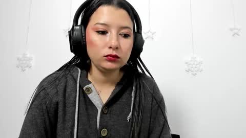 zammii69 online show from January 2026 02:10:01 PM